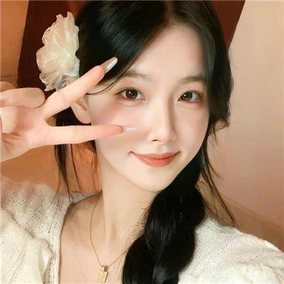 我的闺蜜不可能这么靠谱